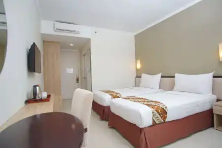 Emersia Malioboro - 73