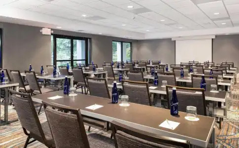 Courtyard by Marriott Myrtle Beach Barefoot Landing - 15
