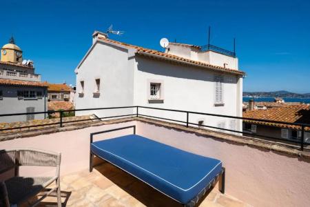 Le Yaca Saint-Tropez - 73