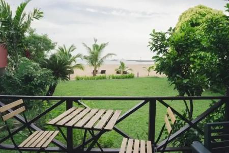 Bann Pae Cabana - 37