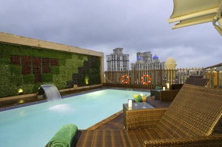Meluha The Fern Mumbai, Powai, Series by Marriott - 35