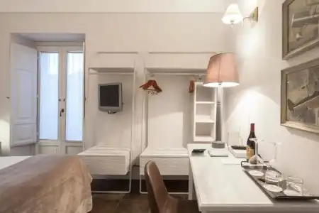 Locanda Don Serafino Historical Boutique - 60