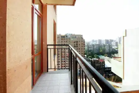 Apartments in Alley Residence - 25