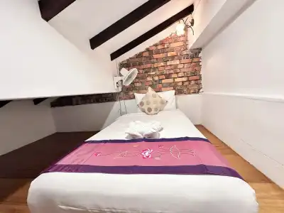 Rangoon Residences + - 21