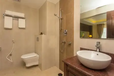 Bodhi Suites Boutique and Spa - 40