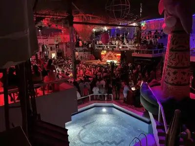 SANAFIR - El Pacha Suites (Adults Only) - 41