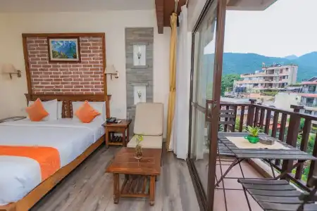 Pokhara Batika - 74