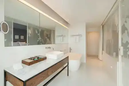 Le Meridien Zhengzhou - 8