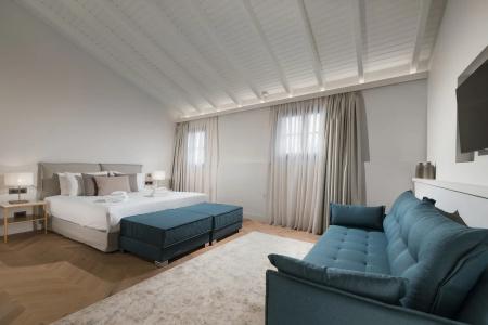 The Residence Aiolou & Spa - 29