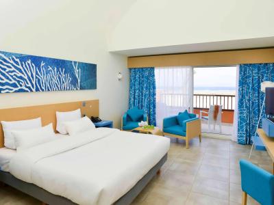 Novotel Marsa Alam Beach Resort - 2