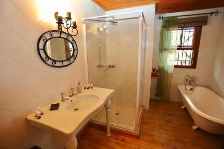 Ti Melen Boutique Guesthouse - 23