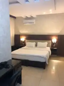 Alqimah Serviced Apartments - 104