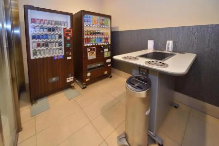 Dormy Inn Tomakomai Natural Hot Spring - 15
