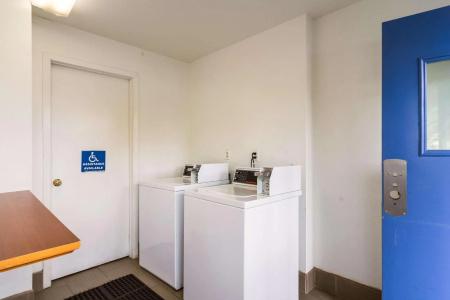 Motel 6 Vancouver, WA - 5