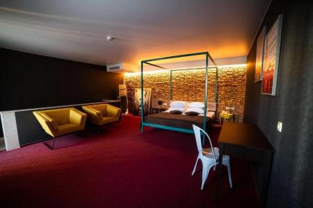 Sribni Leleky & Spa - 29