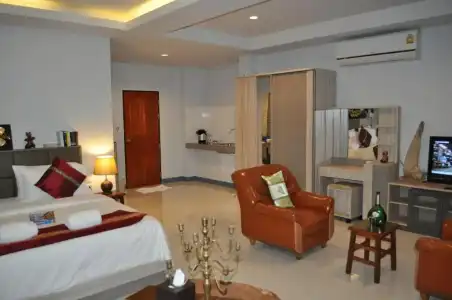 Aurico Kata Resort & Spa - 55