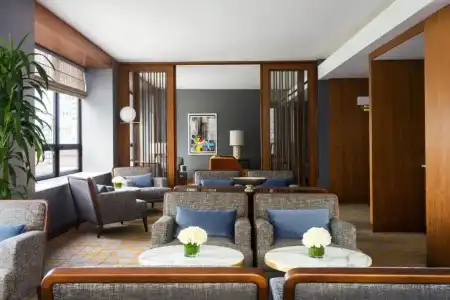 The Ritz-Carlton, Chicago - 24