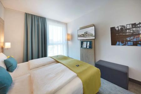 Four Points Flex by Sheraton Bochum - 78