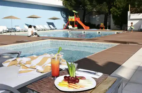 Novotel Lisboa - 23