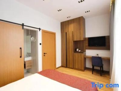 Beşiktas Konuk Otel - 37