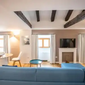 Vis a Vis Apartments - 30
