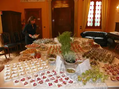 Antico Portego - 11