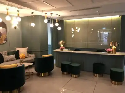 The Mulberry Bangkok Khaosan Road - 1