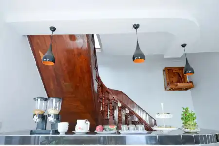 Mowin Boutique & Residence - 11
