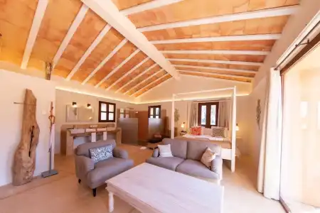 Finca Ca N'ai - Bio Nature Adults Only - 13