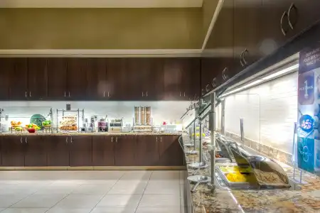 Residence Inn Arlington Ballston - 26