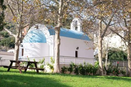 Royal & Imperial Belvedere Resort - 7