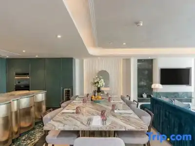The Salil Riverside Bangkok - 144
