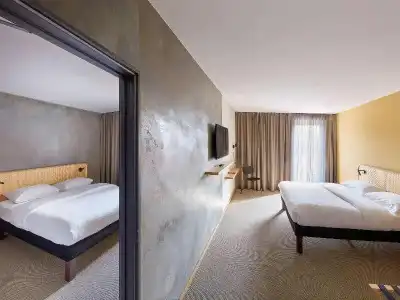 ibis Styles Bayreuth - 35
