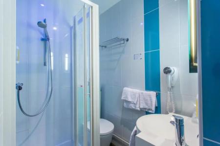 The Originals Access, Hôtel Bourges Gare - 49
