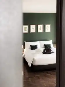 The Raintree Chiangmai - 393