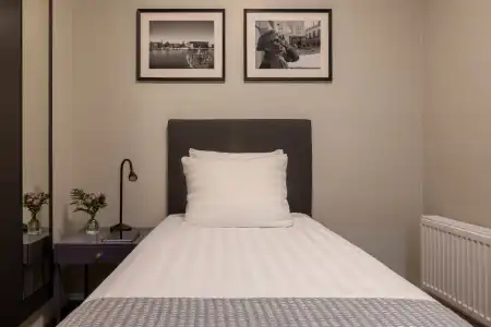 Old Town Stay - 58