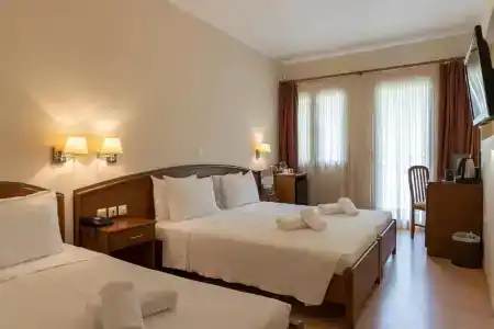 Xenios Dias Boutique - 56