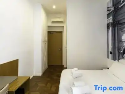 B&B Roma Italia Viminale - 64