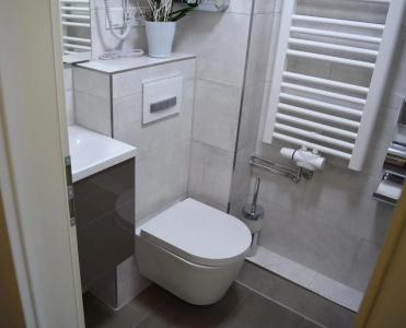 Trip Inn Residence City Center - 76