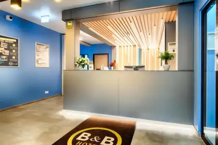 B&B Kempten - 11