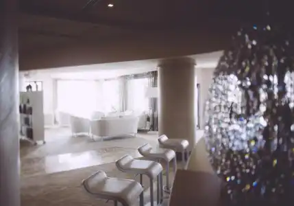 Olivi & Natural Spa - 14
