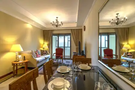 Orchard Parksuites - 72