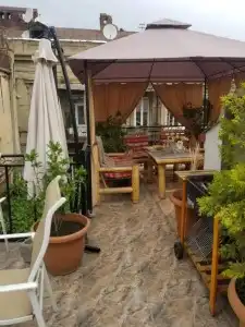 Guest House Nice - 31