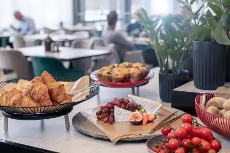 Radisson RED, Oslo Airport - 3