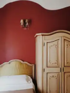 Abalì Gran Sultanato - Sultan Suites - 48