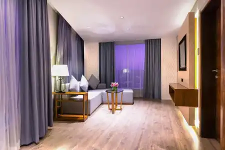 The Elite Narasapura, a member of Radisson Individuals - 36