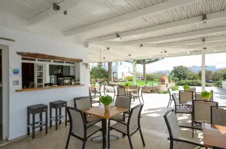 Birikos Studios & Apartments - 10
