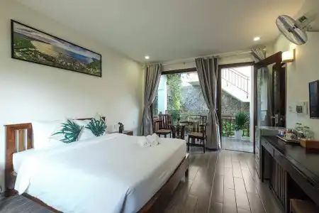 Melica Resort & Spa Phu Quoc - 43