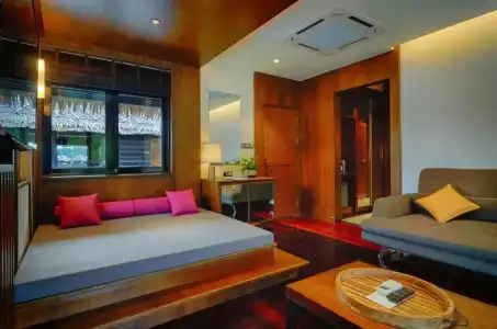 Gayana Marine Resort - 53