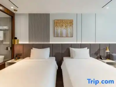 Phuc Long Luxury Danang - 145